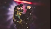 Himesh Reshammiya sole Indian in 'Bloomberg's Pop Power List