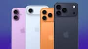 Apple iPhone 17 launch event tomorrow: How to watch live