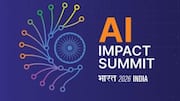 AI Impact Summit 2026 begins tomorrow: Know agenda, speakers