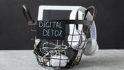 Planning on digital detox? Here are some tips