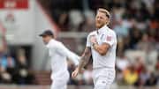 Ben Stokes to return to competitive cricket after Test suspension