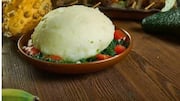 Nshima: A maize dish loved across Africa 