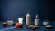 Stock these 5 plant milks in your kitchen