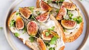 5 fig recipes you'll surely love