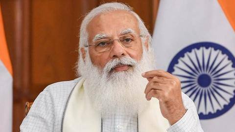 PM transfers about Rs. 19,500 crore to over 9.75cr farmers PM transfers about Rs. 19,500 crore to over 9.75cr farmers