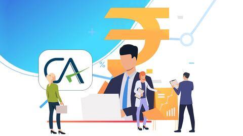 #CareerBytes: 5 reasons why you should choose CA as career #CareerBytes: 5 reasons why you should choose CA as career