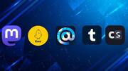 #NewsBytesExplainer: Amid Elon Musk's Twitter transition, how are rivals performing?