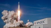 SpaceX targets $400B valuation in new funding round