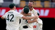 Ashes 2025-26: 35-year-old Michael Neser claims his maiden Test fifer