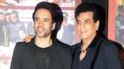 Tusshar Kapoor and Jeetendra sell Mumbai property for ₹559cr