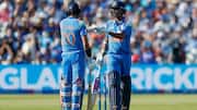 Team India registers convincing win over England: 1st ODI report 