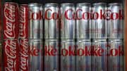 Diet Coke cans have become costlier in India