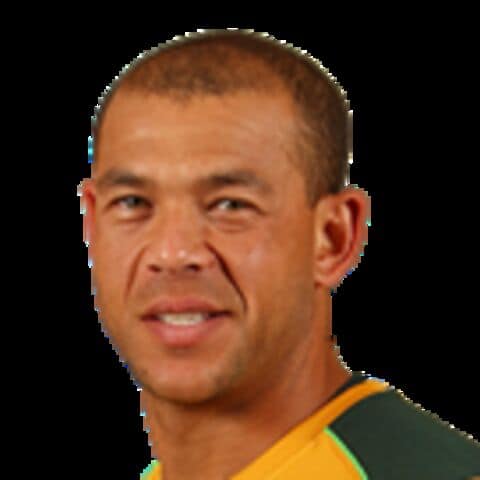 Andrew Symonds
