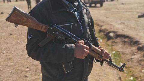 Terrorists target Akhnoor, Bandipora Terrorists target Akhnoor, Bandipora