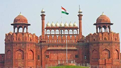 LeT terrorist behind Red Fort attack arrested after 17 years LeT terrorist behind Red Fort attack arrested after 17 years