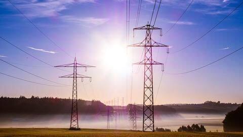 Rural electrification: 5150 villages still dark Rural electrification: 5150 villages still dark