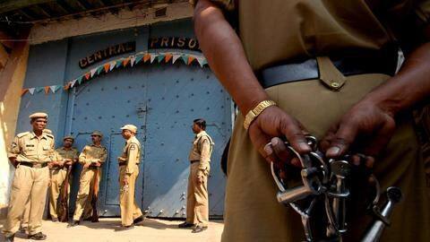 LeT terrorist's escape: What goes inside Srinagar Central Jail? LeT terrorist's escape: What goes inside Srinagar Central Jail?