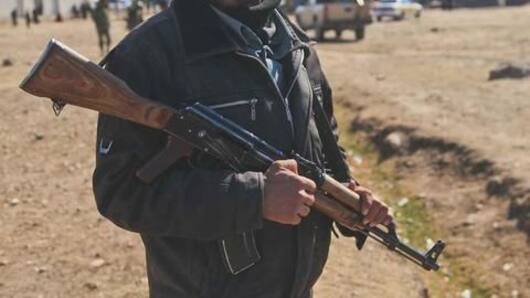 Pakistan: Militant kills minority over Blasphemy charges