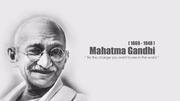 Gandhi Jayanti: President Kovind, PM Modi pay tributes to Gandhiji