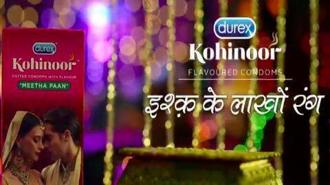 Indians love variety, role-play in bed, says Durex Indians love variety, role-play in bed, says Durex