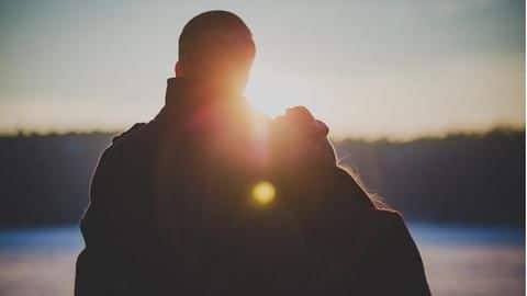 Valentine's Day: Truly madly still exists. These people prove it Valentine's Day: Truly madly still exists. These people prove it
