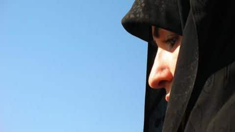Woman given triple-talaq for oversleeping, days before LS passed bill Woman given triple-talaq for oversleeping, days before LS passed bill