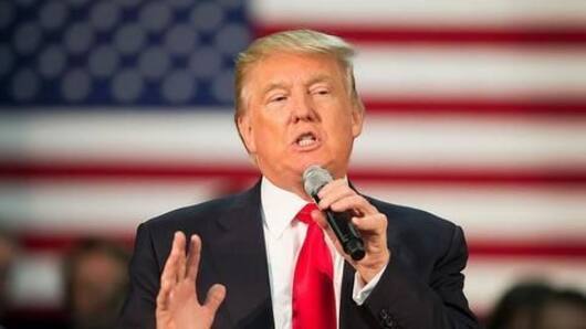 The nuclear arms race