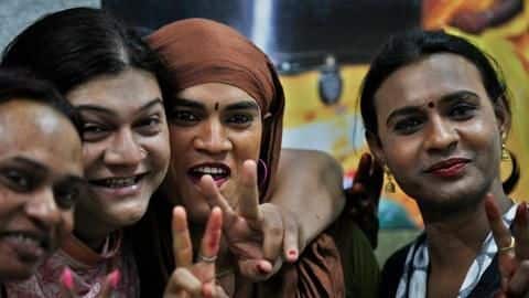 Pakistan's first transgender school opens in Lahore Pakistan's first transgender school opens in Lahore