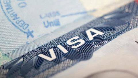 Horrified by H-1B restrictions, Indian techies find home in Canada Horrified by H-1B restrictions, Indian techies find home in Canada