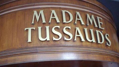 Madame Tussauds Delhi to open in June Madame Tussauds Delhi to open in June