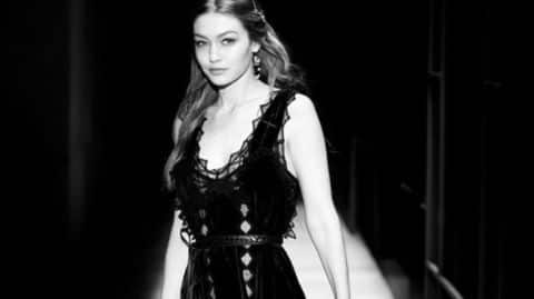 Hashimoto's: All about the disease plaguing supermodel Gigi Hadid Hashimoto's: All about the disease plaguing supermodel Gigi Hadid