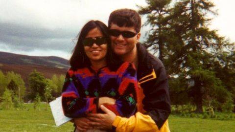There is a hill on Mars called Kalpana Chawla There is a hill on Mars called Kalpana Chawla