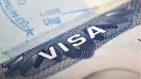 US postpones curbs on H-1B spouses seeking employment US postpones curbs on H-1B spouses seeking employment