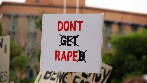 Centre mulling death penalty for rape of boys under 12 Centre mulling death penalty for rape of boys under 12