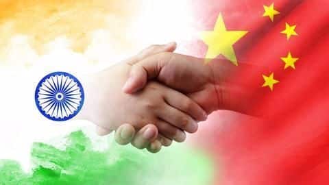 India-China agree to withdraw troops, end Doklam standoff India-China agree to withdraw troops, end Doklam standoff