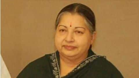 AIIMS submits Jayalalithaa's medical report to TN govt AIIMS submits Jayalalithaa's medical report to TN govt