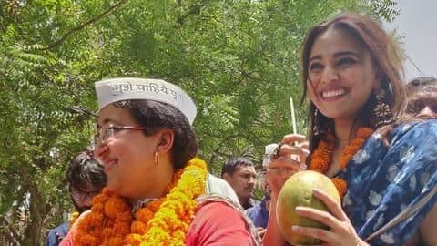 Elections 2019: All candidates endorsed by Swara Bhasker are losing Elections 2019: All candidates endorsed by Swara Bhasker are losing