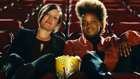 Watch: Samsung's tribute to queer women in new Oscars ad Watch: Samsung's tribute to queer women in new Oscars ad