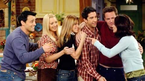 F.R.I.E.N.D.S reunion is finally happening, and Oh My God! F.R.I.E.N.D.S reunion is finally happening, and Oh My God!