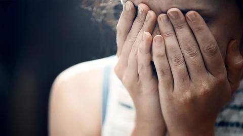 Two minor boys gang-rape 13-year-old at Ghaziabad's Hindon air base Two minor boys gang-rape 13-year-old at Ghaziabad's Hindon air base