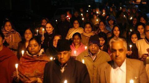 Have we stopped caring? Behind the three Faridabad, Gurgaon gangrapes Have we stopped caring? Behind the three Faridabad, Gurgaon gangrapes