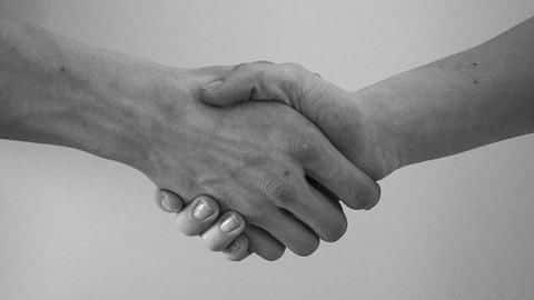 Talks of grand alliance to counter BJP wave Talks of grand alliance to counter BJP wave