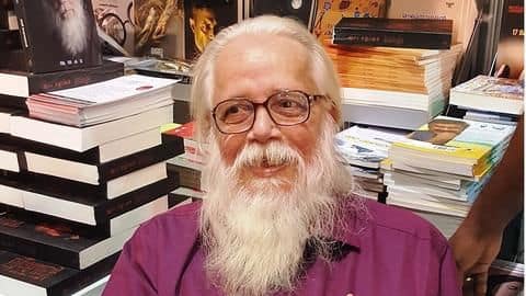 The curious case of scientist Nambi Narayanan and ISRO espionage The curious case of scientist Nambi Narayanan and ISRO espionage