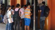 16-year-old Delhi boy informed CBSE of Class-10 Maths paper leak