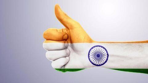 India went all out to stop Amazon selling tricolour doormats India went all out to stop Amazon selling tricolour doormats