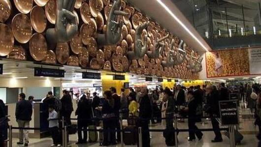 Airports streamline screening procedure