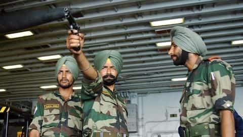 One year on, what did the surgical strikes achieve? One year on, what did the surgical strikes achieve?