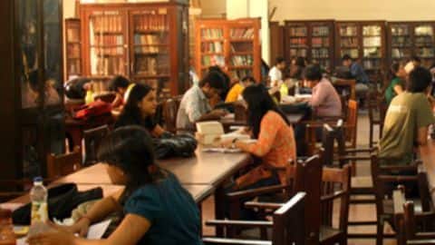 Is course work compulsory for phd