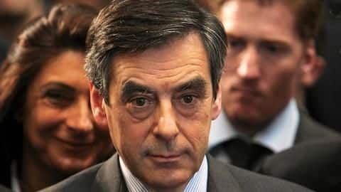 French Elections: Fresh allegations jeopardize Fillon's poll chances French Elections: Fresh allegations jeopardize Fillon's poll chances
