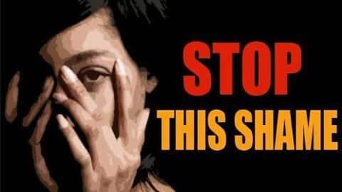 Another minor raped and murdered, this time in UP's Etah Another minor raped and murdered, this time in UP's Etah